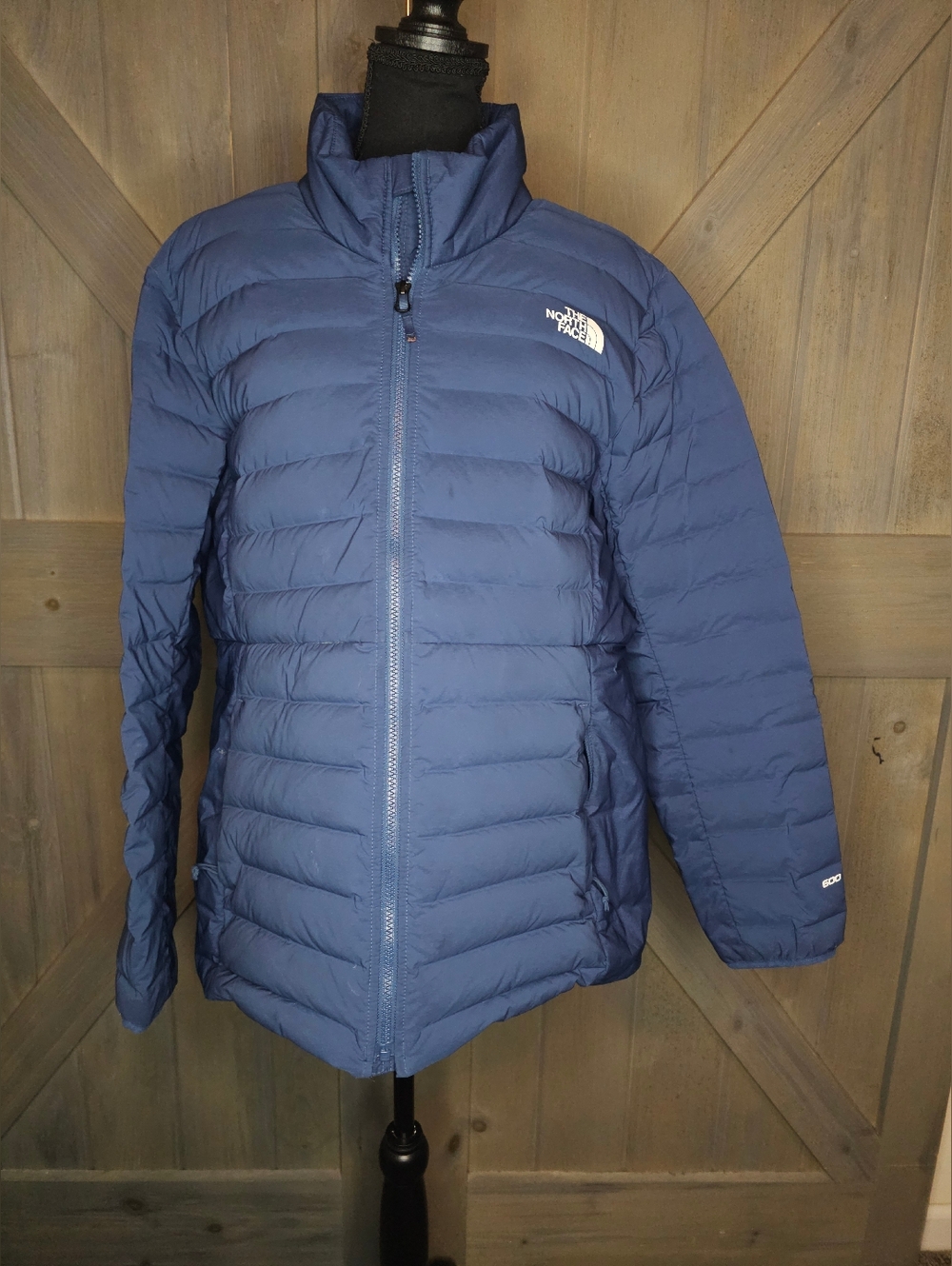 Women's North Face Coat sz 2XL